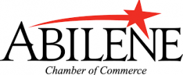 member of local abilene tx chamber of commerce logo